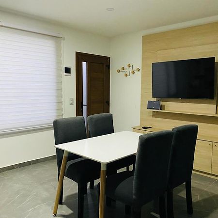 Monte Olivia Pablo Daire Ushuaia Dış mekan fotoğraf
